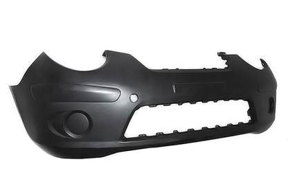 KIA PICANTO 2008 - 2011 FRONT BUMPER NO FOG HOLES NEW 8651107520 OEM SPEC