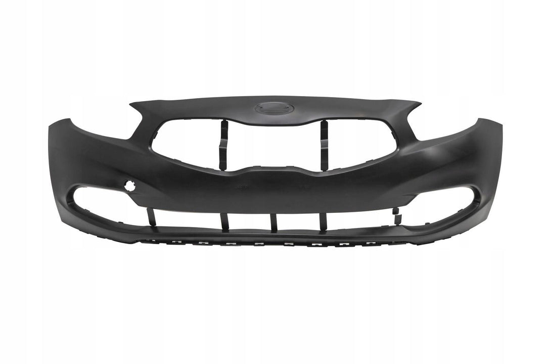 KIA CEED 2012 - 2015 FRONT BUMPER INSURANCE APPROVED NO PARKING SENSORS