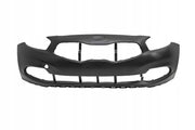 KIA CEED 2012 - 2015 FRONT BUMPER INSURANCE APPROVED NO PARKING SENSORS