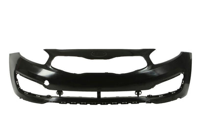 KIA CEED 2015 - 2018 FRONT BUMPER facelift model NO PARKING SENSORS