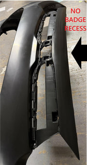 KIA PICANTO 2017 ON  FRONT BUMPER NOT SPORT OR CHILLI MODELS 86511G6000 OE SPEC