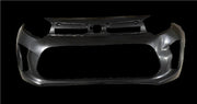KIA PICANTO 2017 ON  FRONT BUMPER NOT SPORT OR CHILLI MODELS 86511G6000 OE SPEC