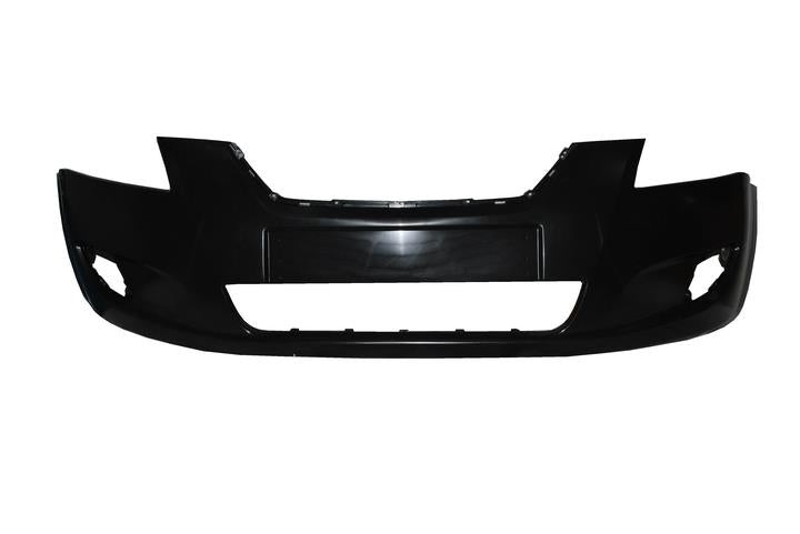 KIA CEED 2007 – 2009 FRONT BUMPER PRIMED NEW NO PDC HOLES INSURANCE APPROVED