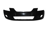 KIA CEED 2007 – 2009 FRONT BUMPER PRIMED NEW NO PDC HOLES INSURANCE APPROVED