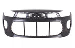 Load image into Gallery viewer, KIA RIO 2017 – 2020 FRONT BUMPER PRIMED NO PARKING SENSOR HOLES SPORT MODELS
