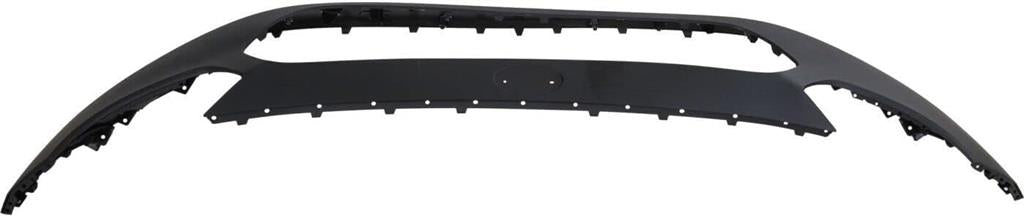 KIA NIRO 2017 – 2019 FRONT BUMPER NO PARKING SENSORS NO WASHER HOLES