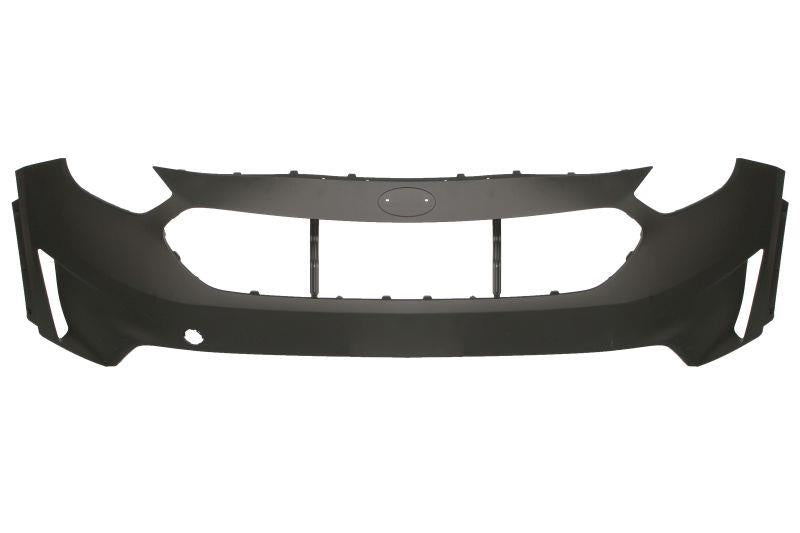 KIA NIRO 2017 – 2019 FRONT BUMPER NO PARKING SENSORS NO WASHER HOLES