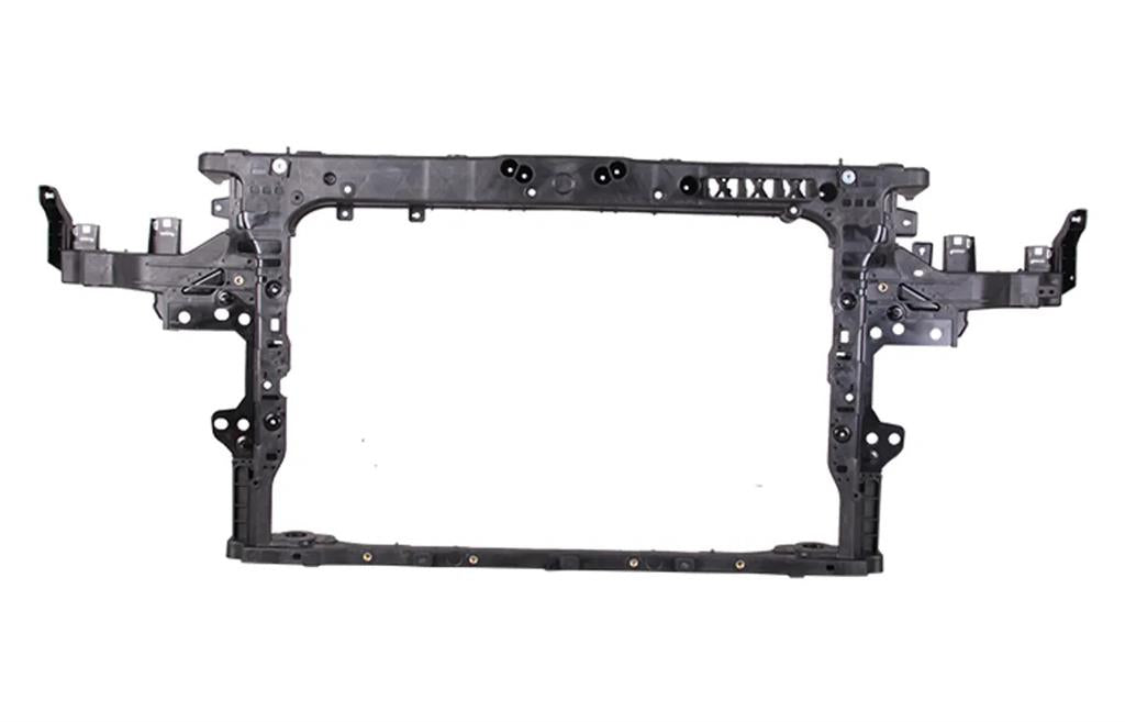 KIA NIRO HEV 2016 – 2022 FRONT PANEL SLAM PANEL COMPLETE RADIATOR HOLDER SUPPORT