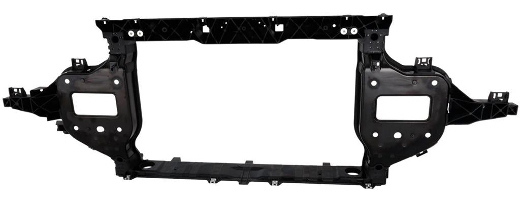 KIA EV6 2021 ONWARDS FRONT PANEL LOCK CARRIER RADIATOR CORE SUPPORT 64101CV000