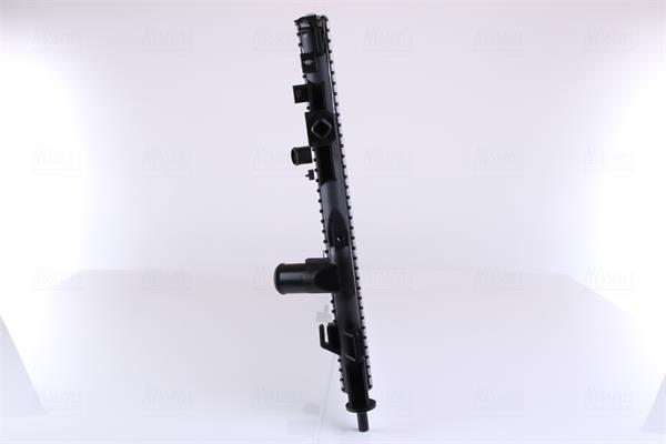 KIA NIRO 2016 - 2022 HYUNDAI IONIQ 2016 ON RADIATOR WATER COOLER