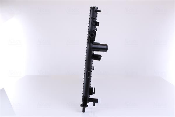 KIA NIRO 2016 - 2022 HYUNDAI IONIQ 2016 ON RADIATOR WATER COOLER