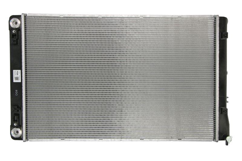 HYUNDAI IONIQ 2016 ONWARDS BATTERY COOLING RADIATOR 25308G2000