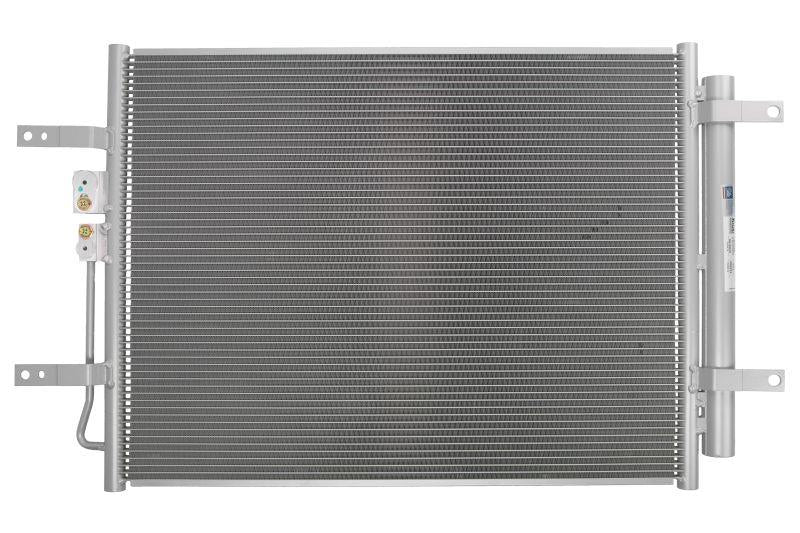 KIA NIRO 1.6 HYBRID 2016 -2022 AIR CONDITION A/C CONDENSOR AIR CON RADIATOR