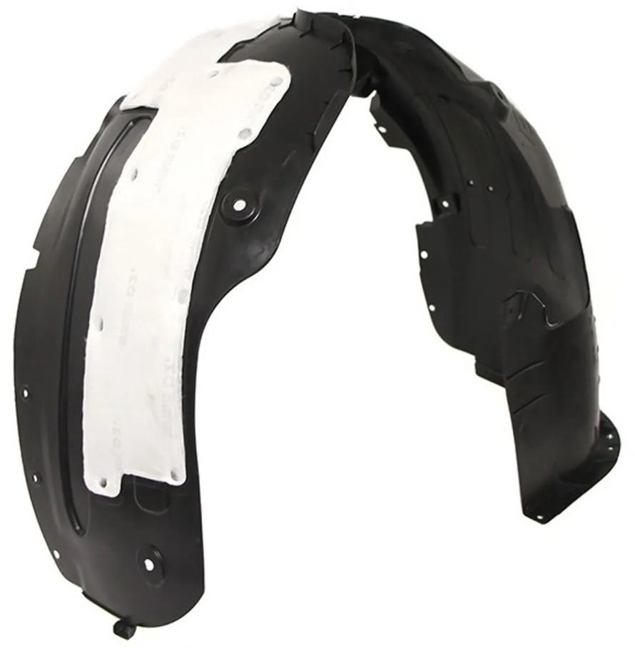 KIA NIRO EV ELECTRIC 2019 – 2022 FRONT SPLASHGUARD WITH FOAM PASSENGER SIDE LEFT