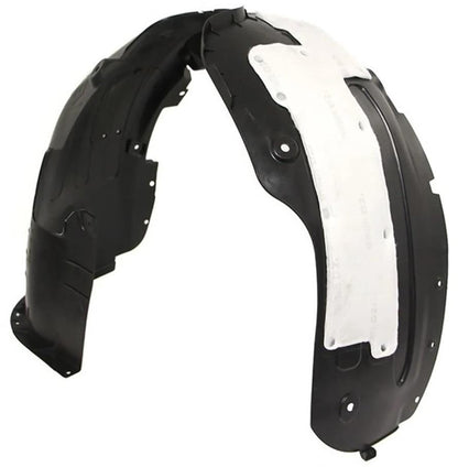 KIA NIRO EV ELECTRIC 2019 – 2022 FRONT SPLASHGUARD WITH FOAM DRIVER SIDE RIGHT