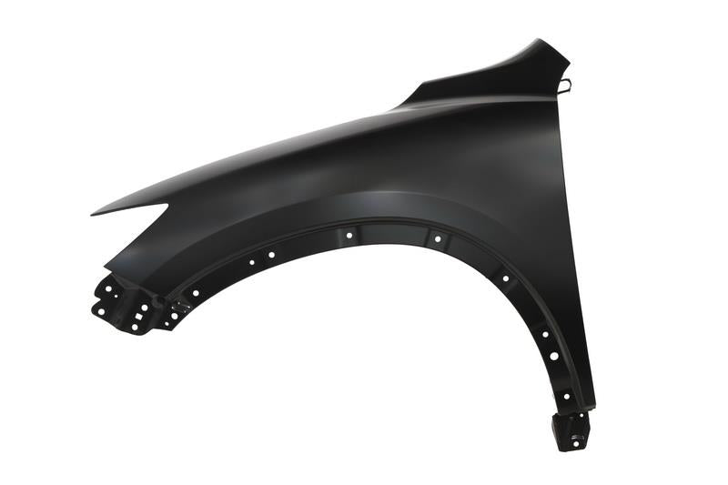 MAZDA CX-5 2015 - 2017 FRONT WING PRIMED STEEL PASSENGER SIDE LEFT