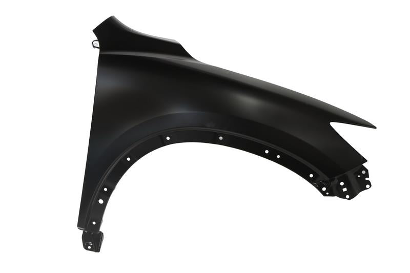 MAZDA CX-5 2015 - 2017 FRONT WING PRIMED STEEL DRIVER SIDE RIGHT