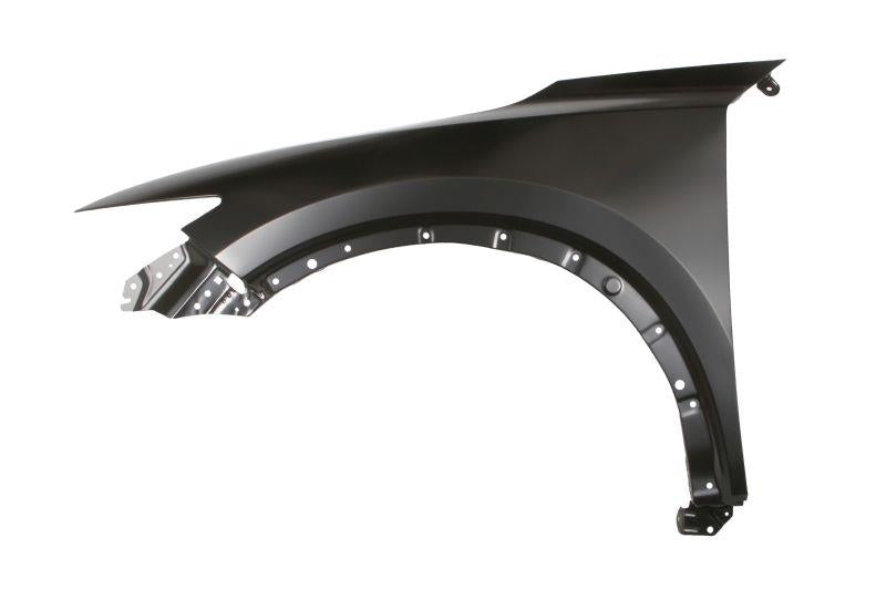 MAZDA CX-5 2017 - 2022 FRONT WING PRIMED STEEL PASSENGER SIDE LEFT OEM KB7W52211