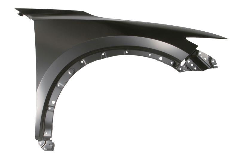 MAZDA CX-5 2017 - 2022 FRONT WING PRIMED STEEL DRIVER SIDE RIGHT OEM KB7W52111