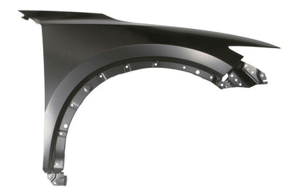 MAZDA CX-5 2017 - 2022 FRONT WING PRIMED STEEL DRIVER SIDE RIGHT OEM KB7W52111