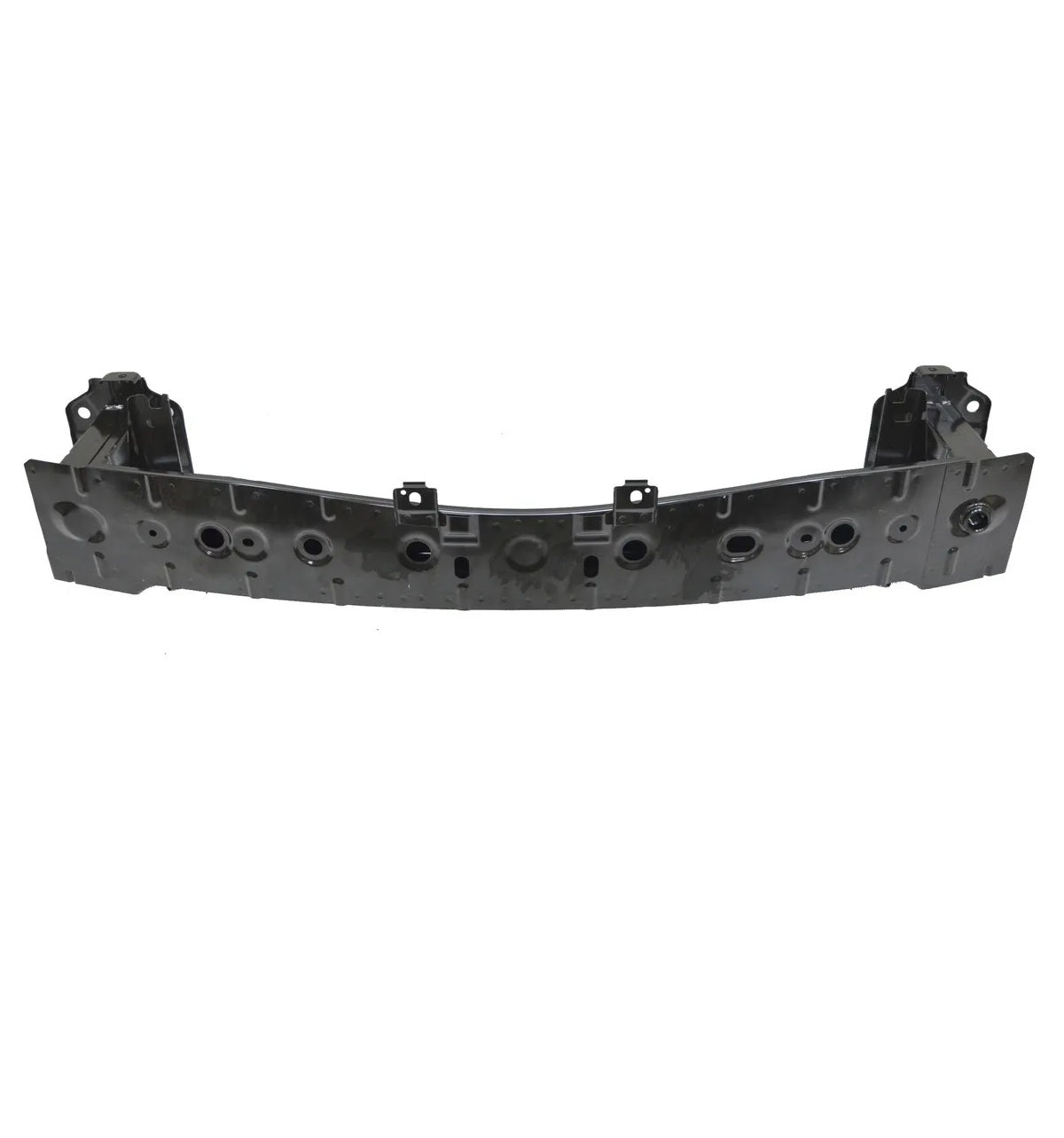MAZDA 2 HATCHBACK 2020 - 2023 FRONT BUMPER REINFORCER IMPACT CRASH BAR STEEL NEW