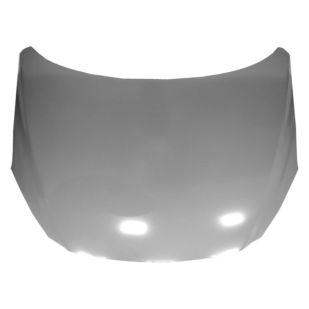 MAZDA 2 HATCHBACK 2020 - 2023 BONNET HOOD PRIMED STEEL INSURANCE APPROVED NEW