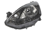 MAZDA 2 2008 2009 2010 2011 2012 2013  PASSENGERS SIDE LEFT HALOGEN NO LED