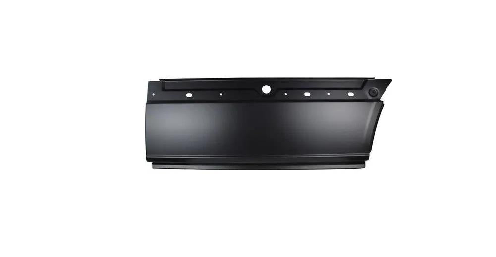 MERCEDES SPRINTER 2006 - 2018 LWB SIDE LOWER PANEL METAL REPAIR B4 WHEEL LEFT