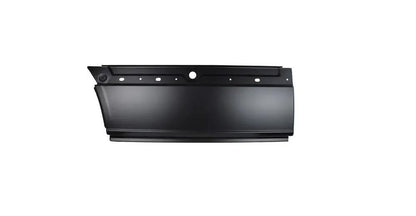 MERCEDES SPRINTER 2006 - 2018 LWB SIDE LOWER PANEL METAL REPAIR B4 WHEEL RIGHT