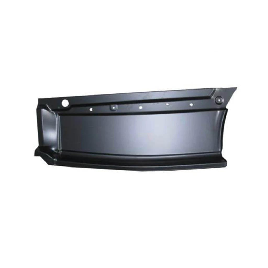 MERCEDES SPRINTER 2006 - 2018 LWB SIDE LOWER PANEL REPAIR AFTER WHEEL RIGHT