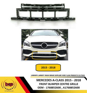 MERCEDES A CLASS W176 2012 - 2015 GRILLE LOWER AMG MODELS ONLY NO A43