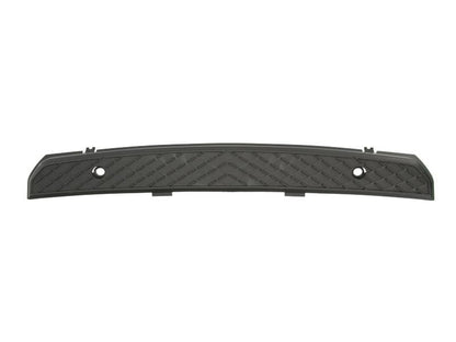 MERCEDES SPRINTER 2006 - 2013 FRONT BUMPER TREAD PLATE STEP TRIM OEM A9068850011