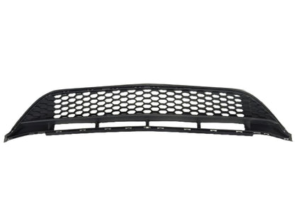 MERCEDES A-CLASS W177 V177 2018 – 2023 FRONT BUMPER LOWER CENTRE GRILLE AMG LINE