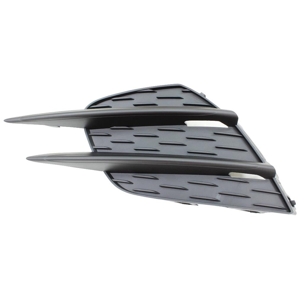 MERCEDES A CLASS W177 2018 - 2023 FRONT BUMPER GRILLE AMG PASSENGER SIDE LEFT