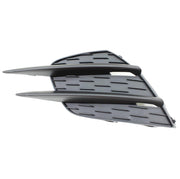 MERCEDES A CLASS W177 2018 - 2023 FRONT BUMPER GRILLE AMG PASSENGER SIDE LEFT