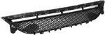 Load image into Gallery viewer, MERCEDES E CLASS 2016 – 2020 FRONT BUMPER LOWER GRILLE WITH 2 SENSOR HOLES AMG
