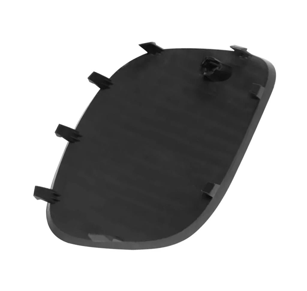 MERCEDES A CLASS W177 2018 ON FRONT BUMPER GRILLE NO FOG HOLE DRIVER RIGHT