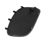 MERCEDES A CLASS W177 2018 ON FRONT BUMPER GRILLE NO FOG HOLE DRIVER RIGHT