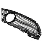 Load image into Gallery viewer, MERCEDES C CLASS W206 2021 - 2025 FRONT RADIATOR GRILLE WITH CHROME A2068804205