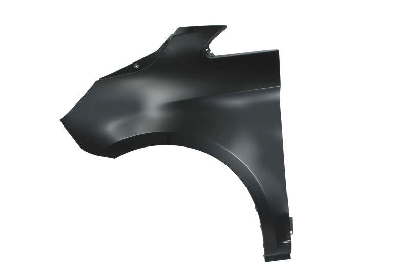 MERCEDES V - CLASS W447 2020 ON FRONT WING FENDER PRIMED NO HOLE PASSENGER LEFT