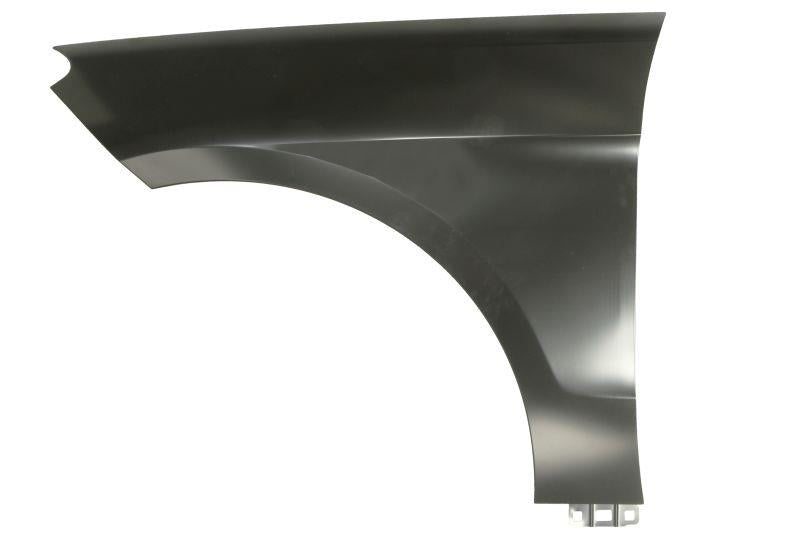 MERCEDES GLE  W166 2015 - 2019 FRONT WING PRIMED STEEL PASSENGER SIDE LEFT