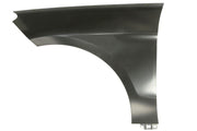 MERCEDES GLE  W166 2015 - 2019 FRONT WING PRIMED STEEL PASSENGER SIDE LEFT