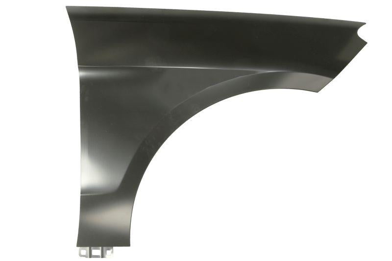 MERCEDES GLE W166 2015 - 2019 FRONT WING PRIMED STEEL DRIVER SIDE RIGHT