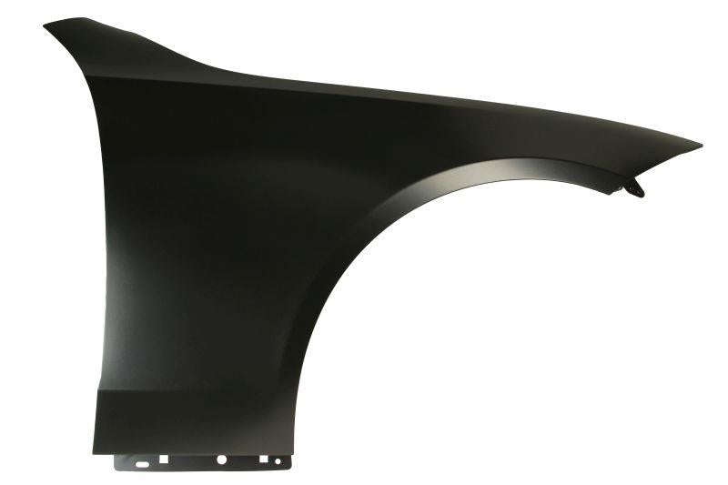 MERCEDES C CLASS W206 2022 FRONT WING DRIVERS SIDE FENDER PANEL RIGHT ALUMINIUM