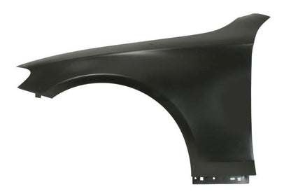 MERCEDES E CLASS W213 2016 - 2020 FRONT WING PRIMED LEFT PASSENGERS ALUMINIUM