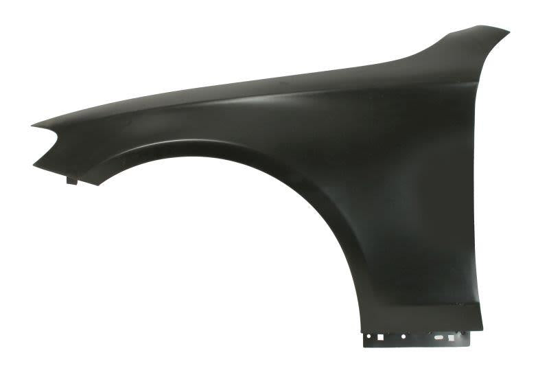 MERCEDES E CLASS W213 2016 - 2020 FRONT WING PRIMED LEFT PASSENGERS ALUMINIUM