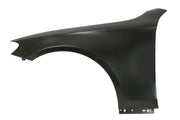 MERCEDES E CLASS W213 2016 - 2020 FRONT WING PRIMED LEFT PASSENGERS ALUMINIUM