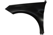 MERCEDES B CLASS 2009 - 2011 FRONT WING FENDER NEARSIDE PASSENGER SIDE PANEL