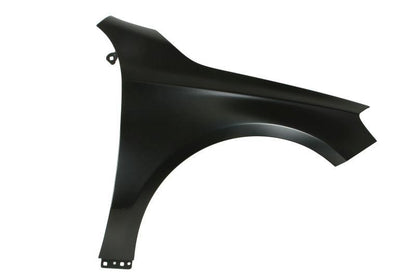 MERCEDES A CLASS W176 2012 -2015 FRONT WING PRIMED ALUMINIUM DRIVER SIDE RIGHT