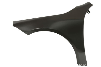 MERCEDES CLA W118 2019 ON FRONT WING FENDER NEARSIDE PASSENGER SIDE ALUMINIUM